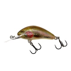 SEÑUELO SALMO HORNET MINNOW SINKING 4CM RBT