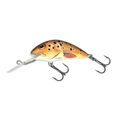 SEÑUELO SALMO HORNET MINNOW SINKING 4CM TRO