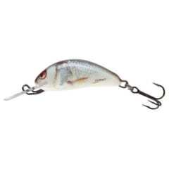 SEÑUELO SALMO HORNET MINNOW SINKING 4CM RDE