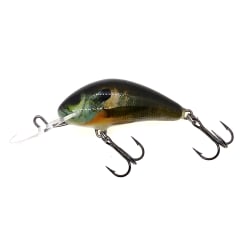 SEÑUELO SALMO HORNET MINNOW SINKING 4CM RES