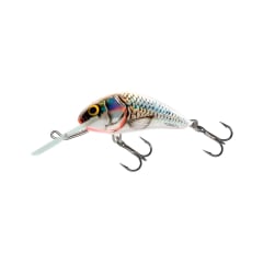 SEÑUELO SALMO HORNET MINNOW SINKING 4CM SWS