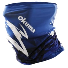 Bandana/Sun Shield OKUMA Motif