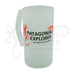 PATAGONIA EXPLORER VASO SHOPERO