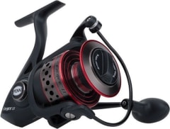 CARRETE PENN FIERCE II 6000