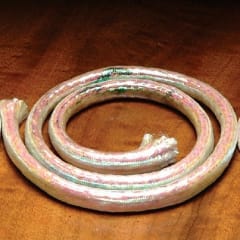 PEARL FLASHABOU MINNOW BODY MED