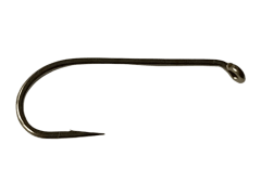 DRY FLY HOOK MARUTO
