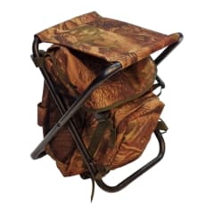 PISO DE CAZA ZLIP TEC C/MOCHILA