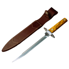 CUCHILLO CUDEMAN 113-L