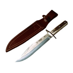 CUCHILLO CUDEMAN