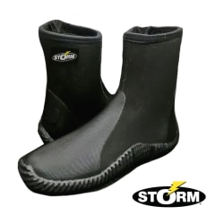 ZAPATOS DE BUCEO NEOPRENO STORM