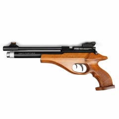 PISTOLA A.C PCP BEEMAN MARSHALL 4,5MM MODEL 2027