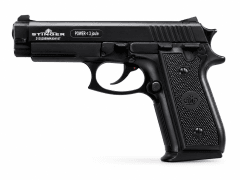 PISTOLA A BALINES STINGER 92B 4.5MM
