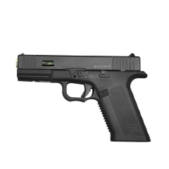PISTOLA BALIN CO2 KWC GLOCK 17