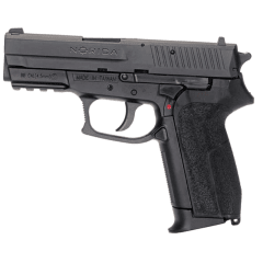 PISTOLA BALIN NORICA N.A.C CAL.177(4.5MM) 1701