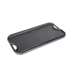 BBQ PLANCHA GRILL REVERSIBLE QUINCHO