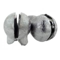 SET DE PLOMOS EAGLE CLAW RANURADA