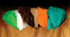 FEATHERS HARELINE STRUNG CHINESE 5-7