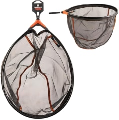 CHINGUILLO TRABUCCO XDS POWER RUBBER NET