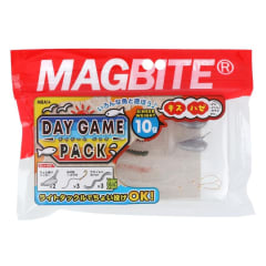 VINILO MAGBITE DAY GAME PACK MBA -14 /10G