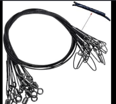 LINEA DE ACERO POKEE 100LBS