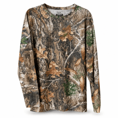 POLERAS CACERIA 922 - RALTREE EDGE