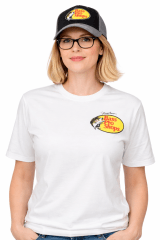 POLERAS BASS PRO SHOP