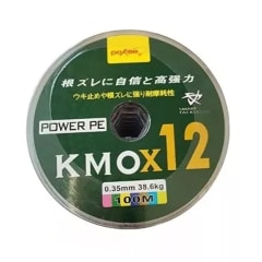 MULTIFILAMENTO POWER PE X12 POKEE