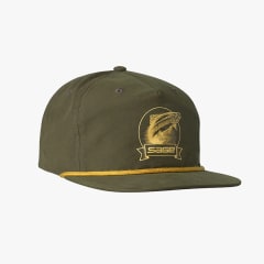 GORRO SAGE CAPTAIN'S HERITAGE OLIVE