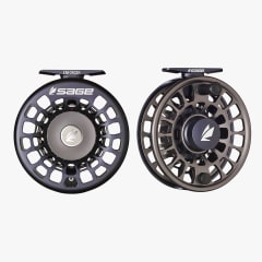 REEL SAGE ENFORCER SERIES 9/10