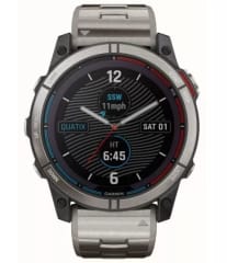RELOJ SOLAR QUATIX 7 GARMIN