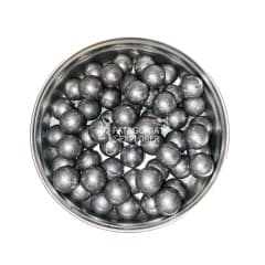 OJIVAS CAL.45 141GR BB
