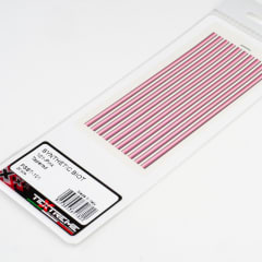 SYNTHETIC BIOT TAPERED