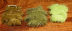 RABBIT STRIPS HARELINE