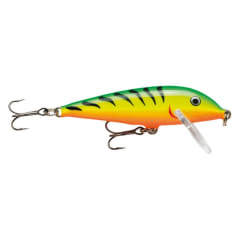 SEÑUELO SUMERGIBLE 7CM/8G FIRETIGER
