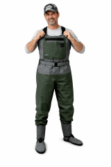 WADER RAPALA HUILLIN