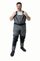 WADER RAPALA KUARTZ