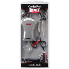 COMBO PACK RAPALA
