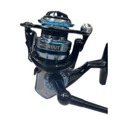 CARRETE RAPALA TROUT 3000