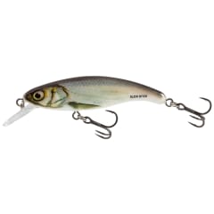 SEÑUELO MINNOW SALMO SLICK STICK 6 FLOATING 6CM RBL