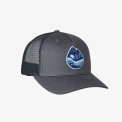 GORRO REDINGTON NIGHTFALL HAT MIDNIGHT BLUE ONE SIZE