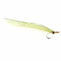 MOSCAS REA'S CUDA KILLER CHARTEUSE 2/0