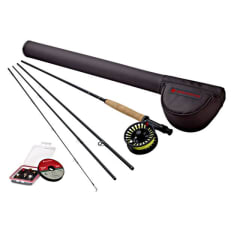 KIT REDINGTON TOPO 5WT