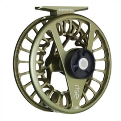 Redington Rise Olive 7/8