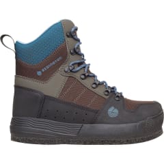 ZAPATO VADEO REDINGTON WOMENS AURORA FELT SOLE