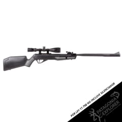 RIFLE NITROPISTON CROSMAN MAG-FIRE ULTRA