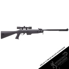 RIFLE NITROPISTON CROSMAN DIAMONDBACK