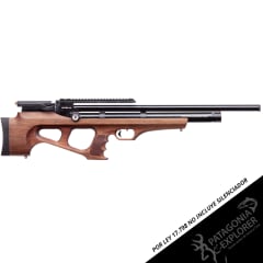 RIFLE PCP BENJAMIN AKELA