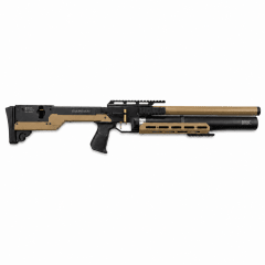 RIFLE PCP ZBROIA SAPSAN TAC-M 550/300 COYOTE