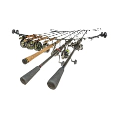 ROD RACK SMITH CREEK