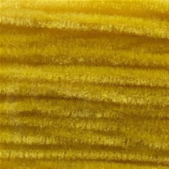 ROUND CHENILLE TEXTREME 3 MTS 110-YELLOW